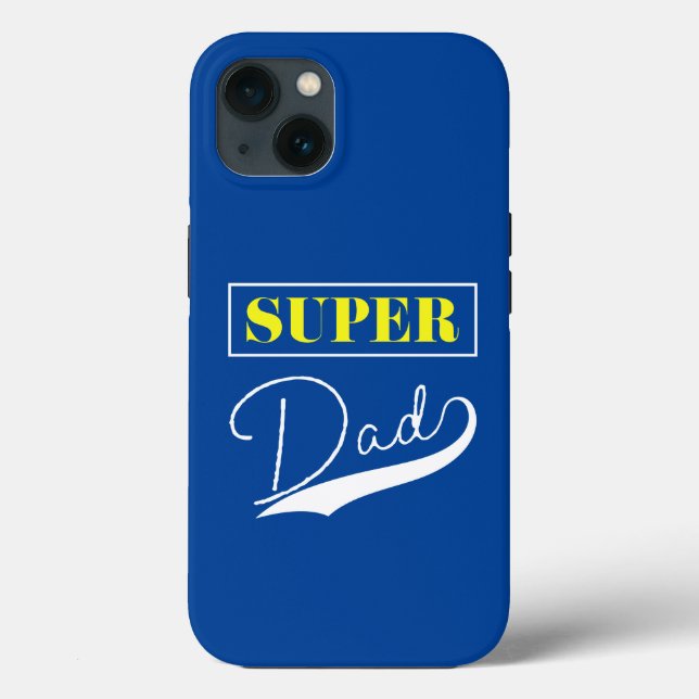 Toppen Pappa (Baksida)