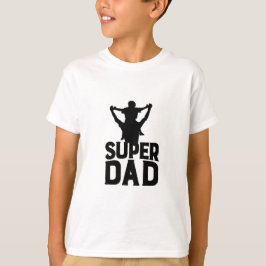 toppen pappa 2025 t shirt