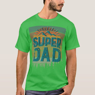 TOPPEN PAPPA 4 T SHIRT