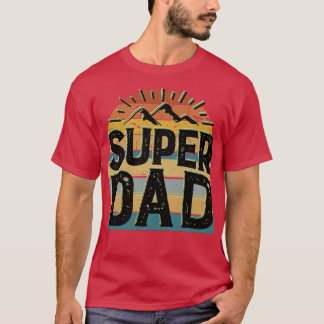 TOPPEN PAPPA 5 T SHIRT