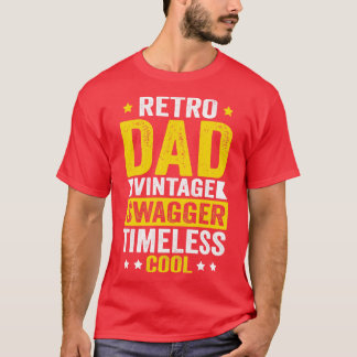 Toppen Pappa Best Pappa Pappa Pappa Fars dag 11 T Shirt
