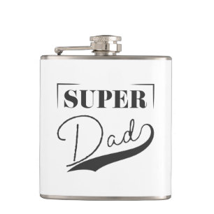 Toppen Pappa Fickplunta