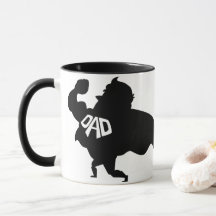 Toppen Pappa | Gåvor till Pappa | Pappa Birthday G