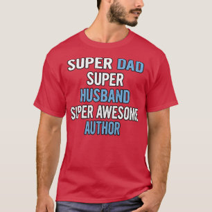 Toppen Pappa Hus Toppen Fantastisk Au T Shirt