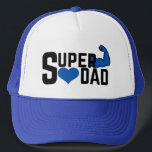 TOPPEN PAPPA KEPS<br><div class="desc">FARS DAG</div>