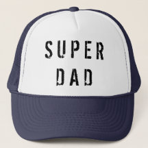 Toppen pappa