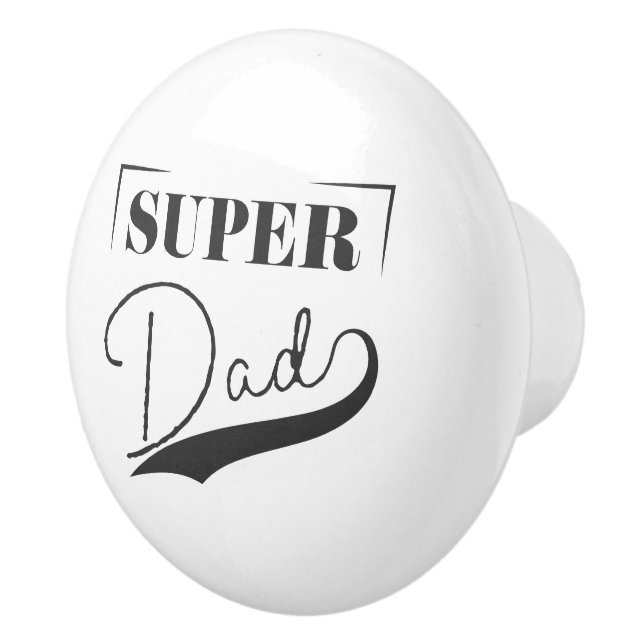 Toppen Pappa Knopp (Höger)