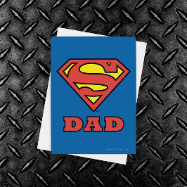 Toppen Pappa Kort