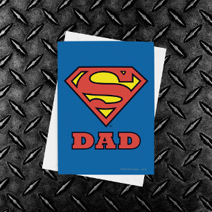Toppen Pappa Kort