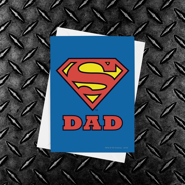 Toppen Pappa Kort (Skapare uppladdad)