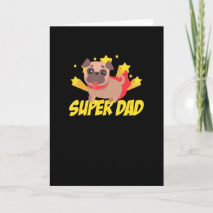 Toppen Pappa Kort
