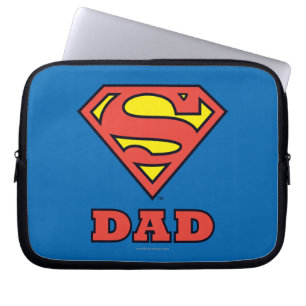Toppen Pappa Laptop Sleeve