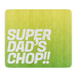 Toppen Pappa | Lustigt meddelande