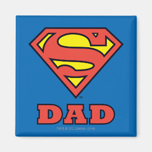 Toppen Pappa Magnet