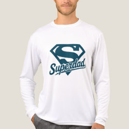 Toppen Pappa någonsin T Shirt