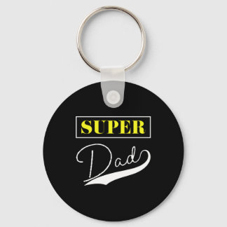 Toppen Pappa Nyckelring