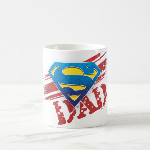 Toppen Pappa Rand Kaffemugg