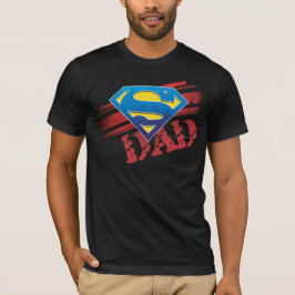 Toppen Pappa Rand T-shirt