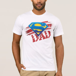 Toppen Pappa Rand T Shirt