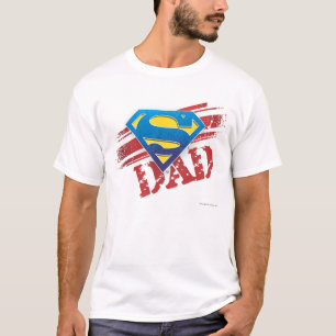 Toppen Pappa Rand Tee