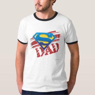 Toppen Pappa Rand Tee