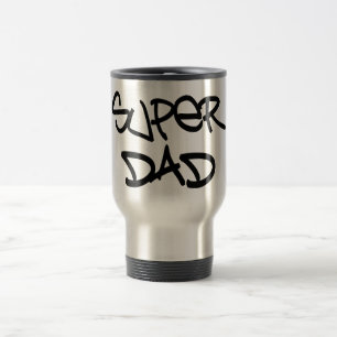 Toppen Pappa Resemugg