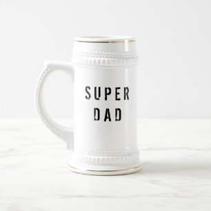 Toppen pappa sejdel