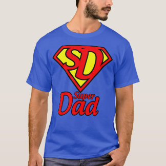 Toppen Pappa T-Shirt