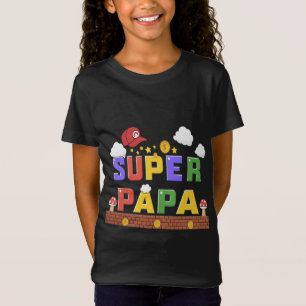 Toppen Pappa T Shirt