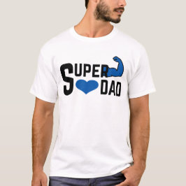 TOPPEN PAPPA T SHIRT