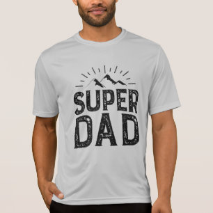toppen pappa t shirt