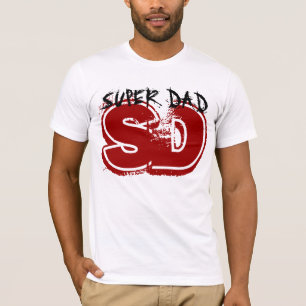 TOPPEN PAPPA T-SHIRT