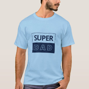 Toppen Pappa T Shirt