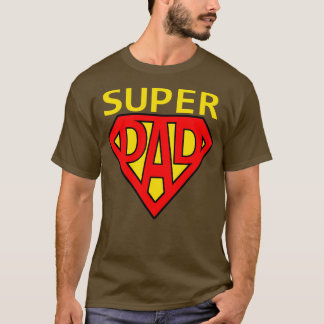 Toppen Pappa T Shirt