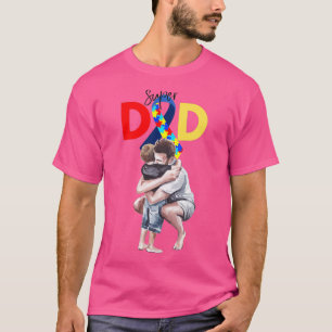 Toppen Pappa T Shirt