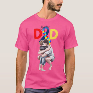 Toppen Pappa T Shirt