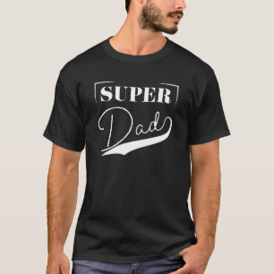 Toppen Pappa T Shirt