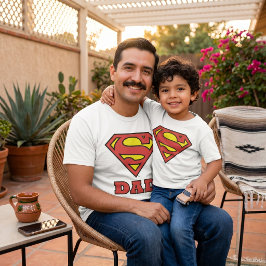 Toppen Pappa T-shirt