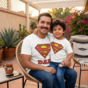 Toppen Pappa T-shirt