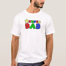 toppen Pappa T Shirt