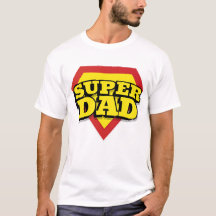 Toppen Pappa T-Shirt