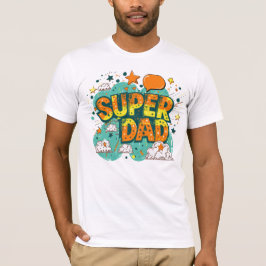 Toppen Pappa T Shirt