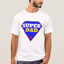 Toppen Pappa T-Shirt