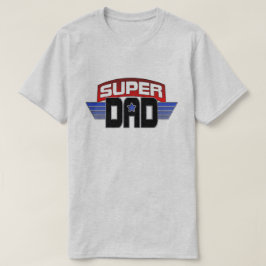 Toppen pappa tee