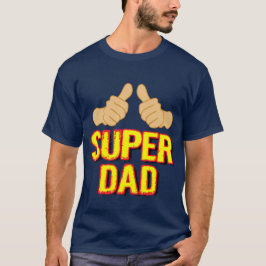 TOPPEN PAPPA TEE