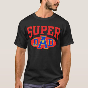 Toppen Pappa Tee