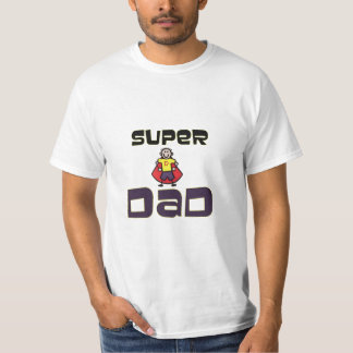 Toppen pappa! tröja