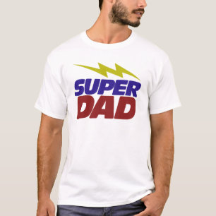 Toppen Pappa Tröja