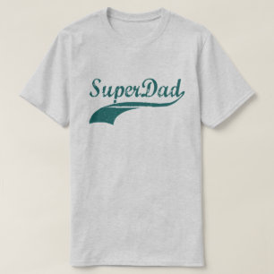 Toppen pappaSwash Tee