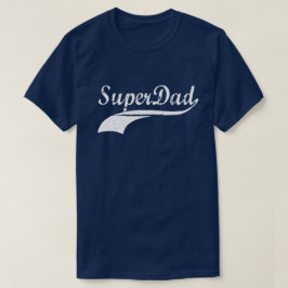Toppen pappaSwash Tee Shirt